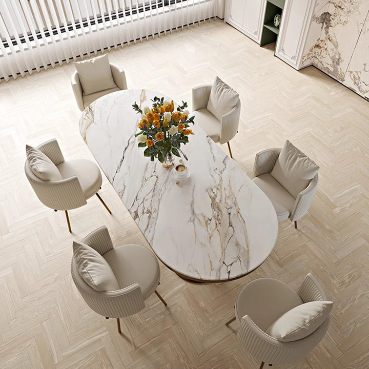 MAS-2929 Masdio Modern Dining Chair