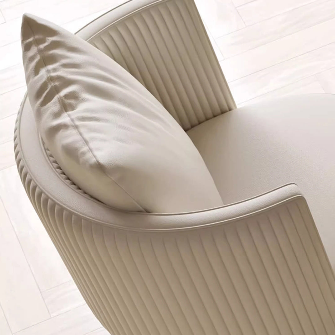 MAS-2929 Masdio Modern Dining Chair