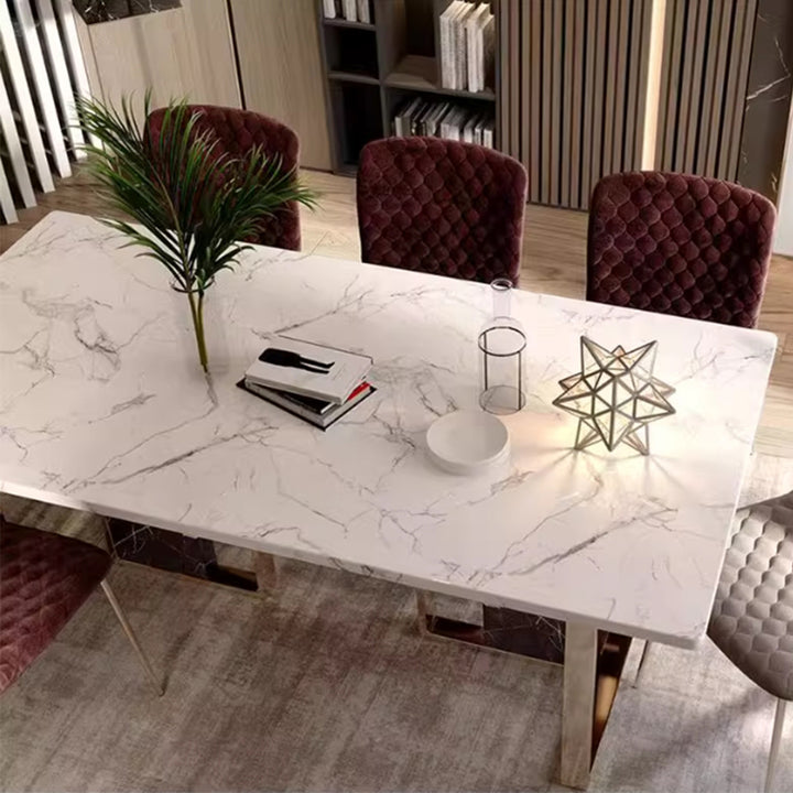 MAS-2930 Masdio Modern Velvet Dining Chair