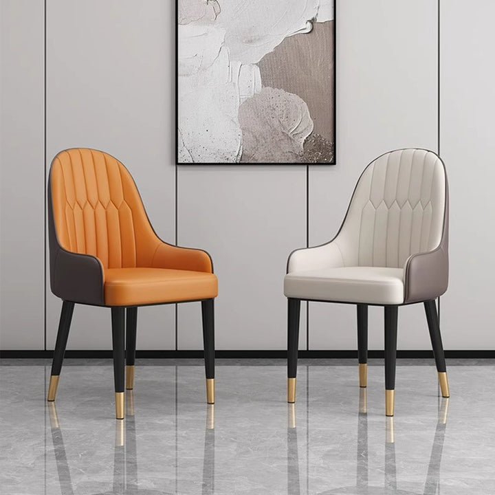 MAS-2946 Masdio Modern Dining Chair