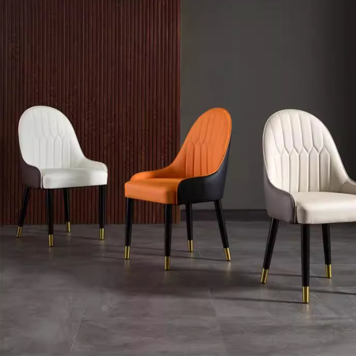 MAS-2946 Masdio Modern Dining Chair