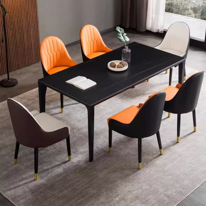 MAS-2946 Masdio Modern Dining Chair