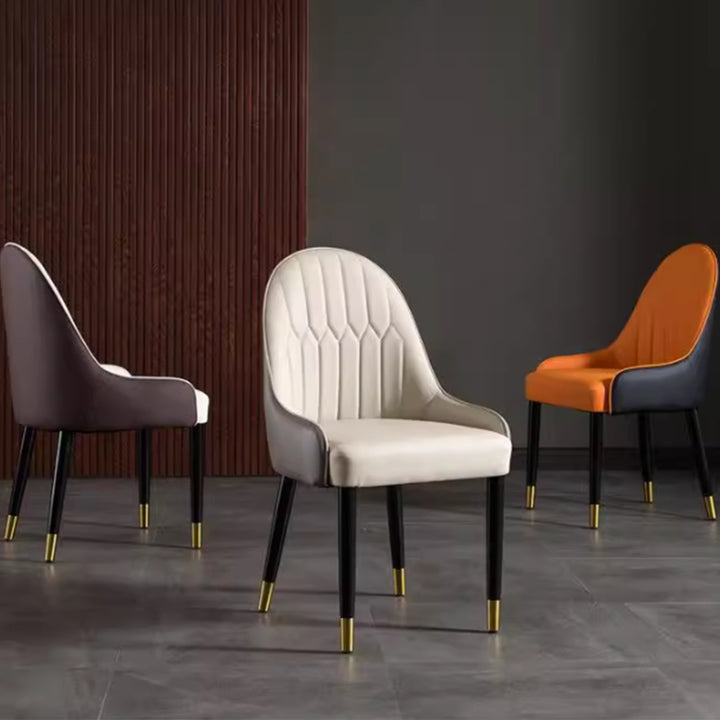 MAS-2946 Masdio Modern Dining Chair