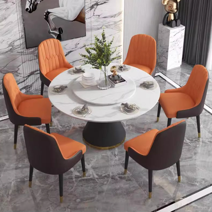 MAS-2946 Masdio Modern Dining Chair