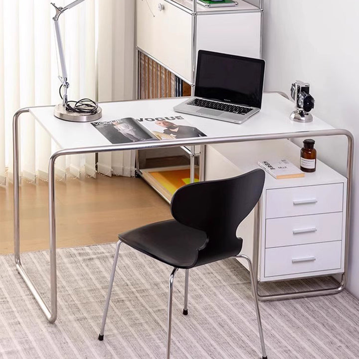 MAS-2970 Masdio Modern Study Table