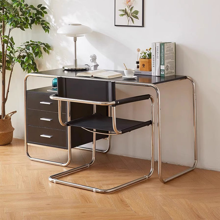 MAS-2970 Masdio Modern Study Table