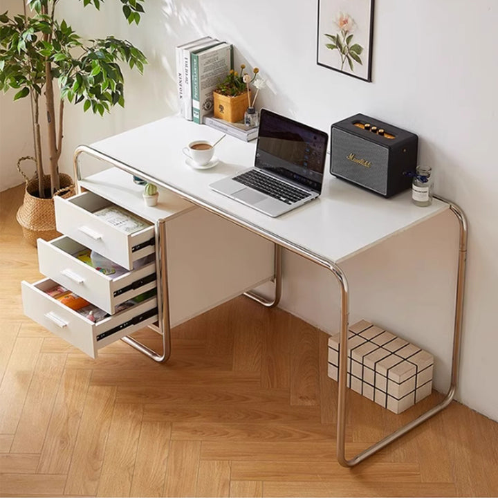 MAS-2970 Masdio Modern Study Table