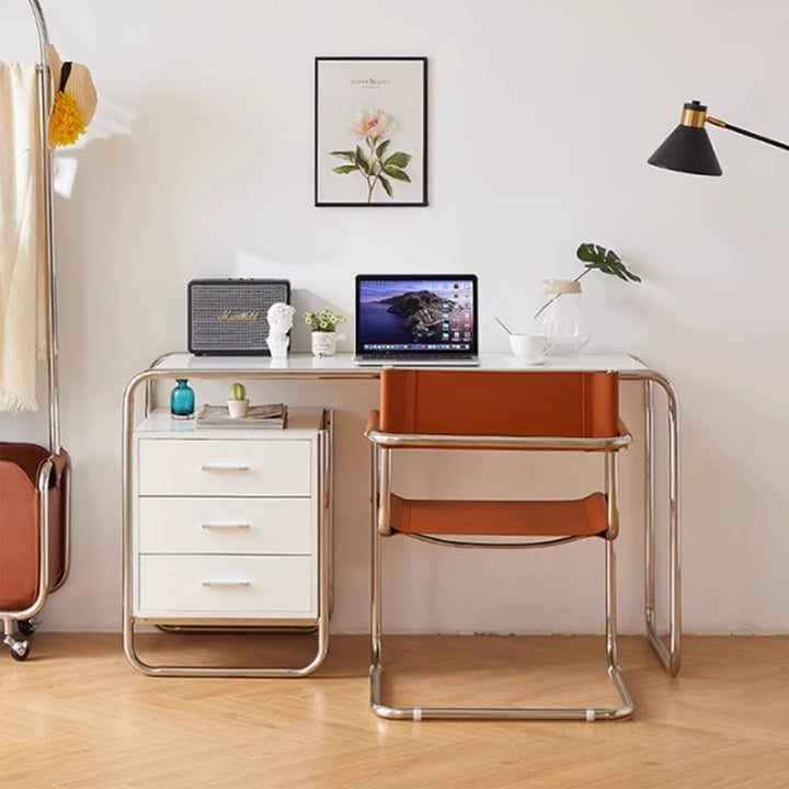 MAS-2970 Masdio Modern Study Table