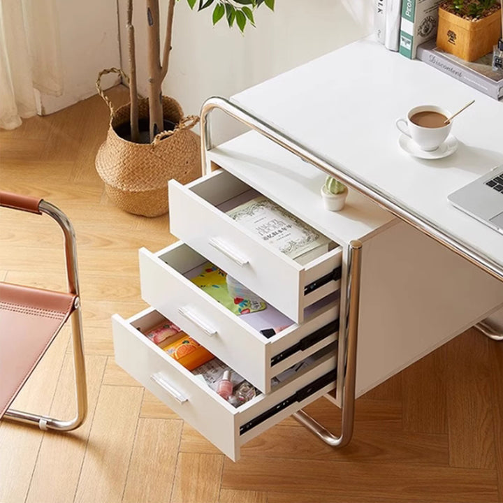 MAS-2970 Masdio Modern Study Table