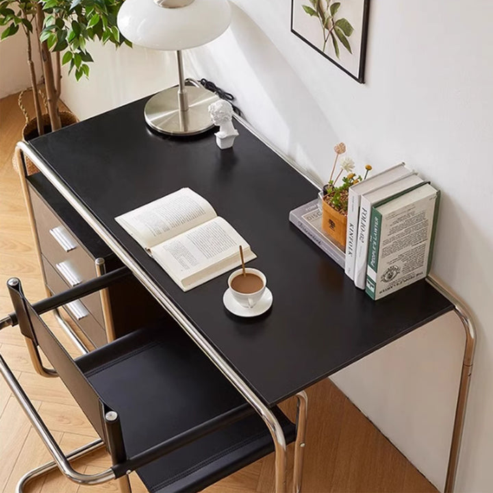 MAS-2970 Masdio Modern Study Table