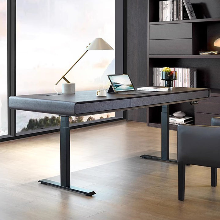 MAS-2976 Masdio Modern Study Table