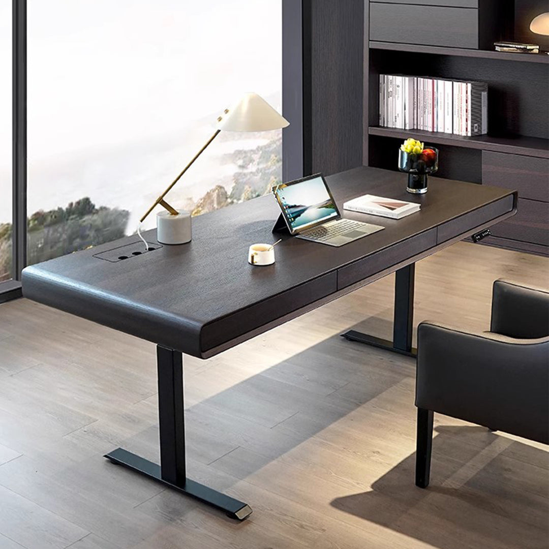MAS-2976 Masdio Modern Study Table