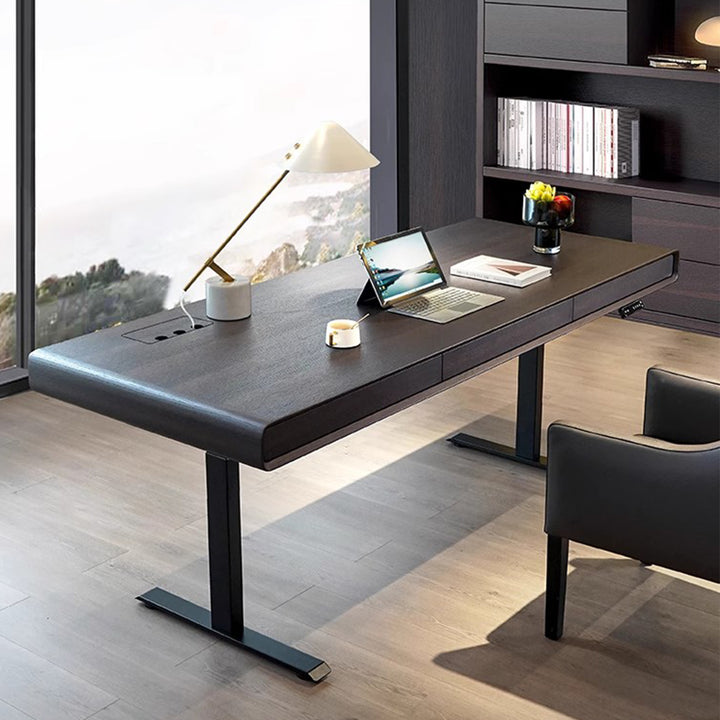 MAS-2976 Masdio Modern Study Table