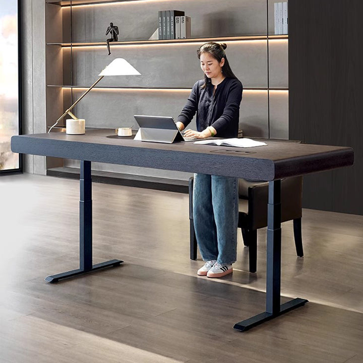 MAS-2976 Masdio Modern Study Table