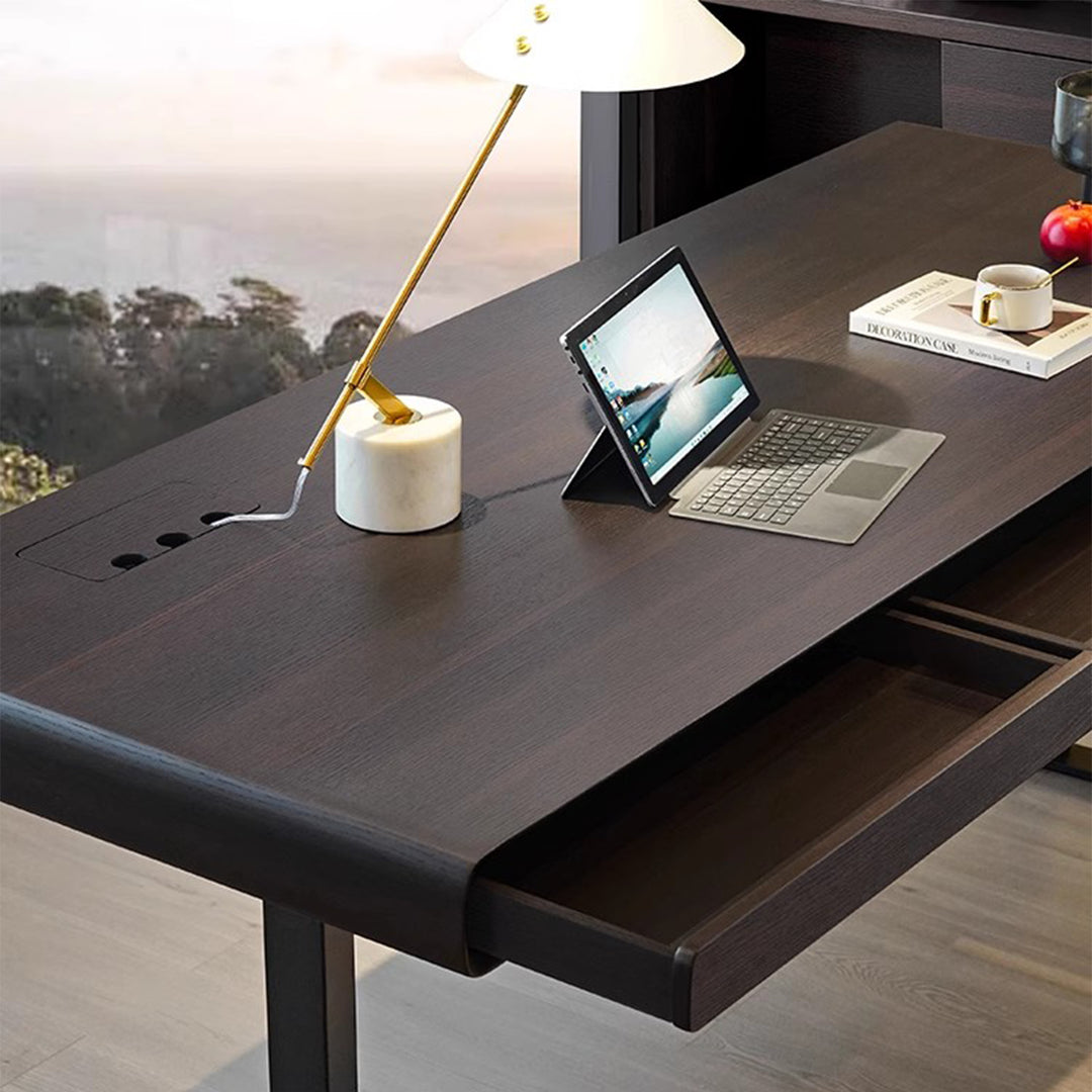 MAS-2976 Masdio Modern Study Table