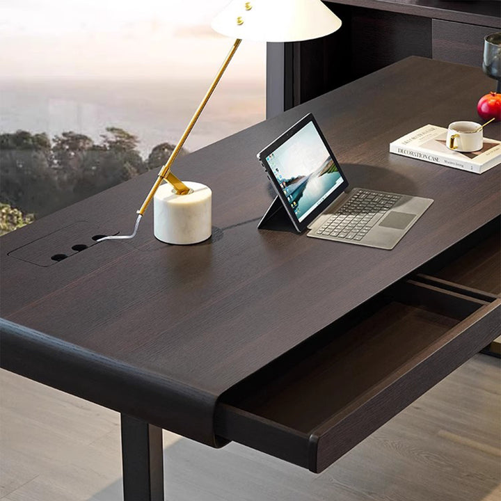 MAS-2976 Masdio Modern Study Table