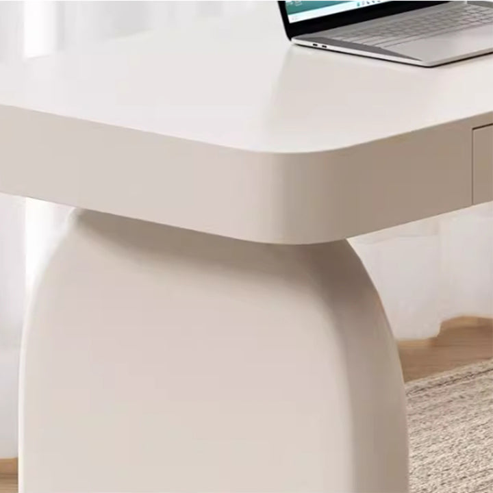 MAS-2980 Masdio Modern Solid Wood Study Table
