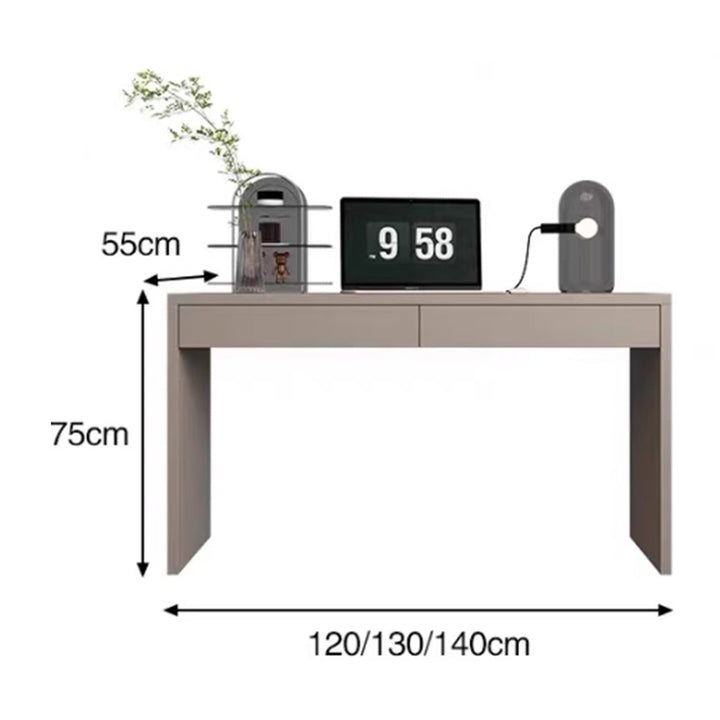 MAS-2989 Masdio Modern Study Table