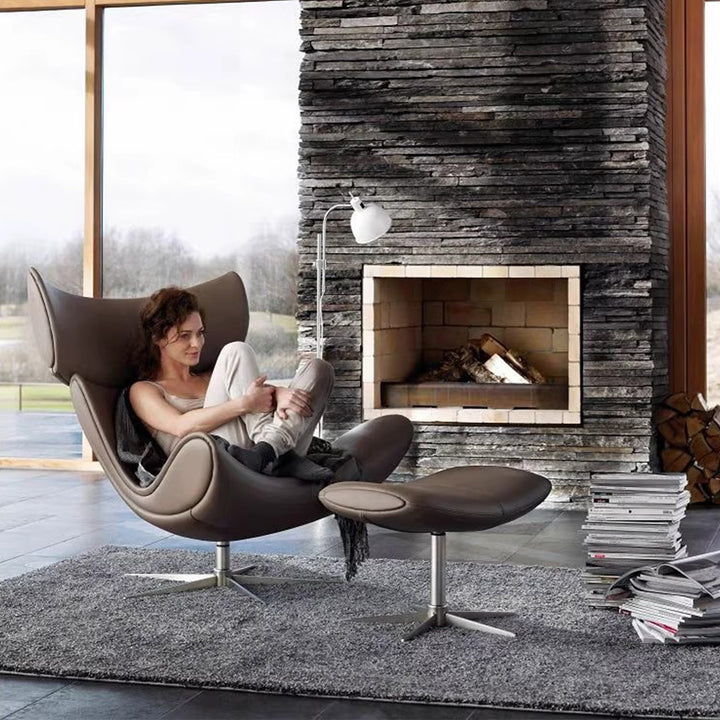 MAS-2990 Masdio Modern Designer Lounge Chair