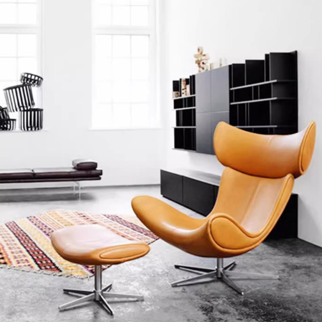 MAS-2990 Masdio Modern Designer Lounge Chair