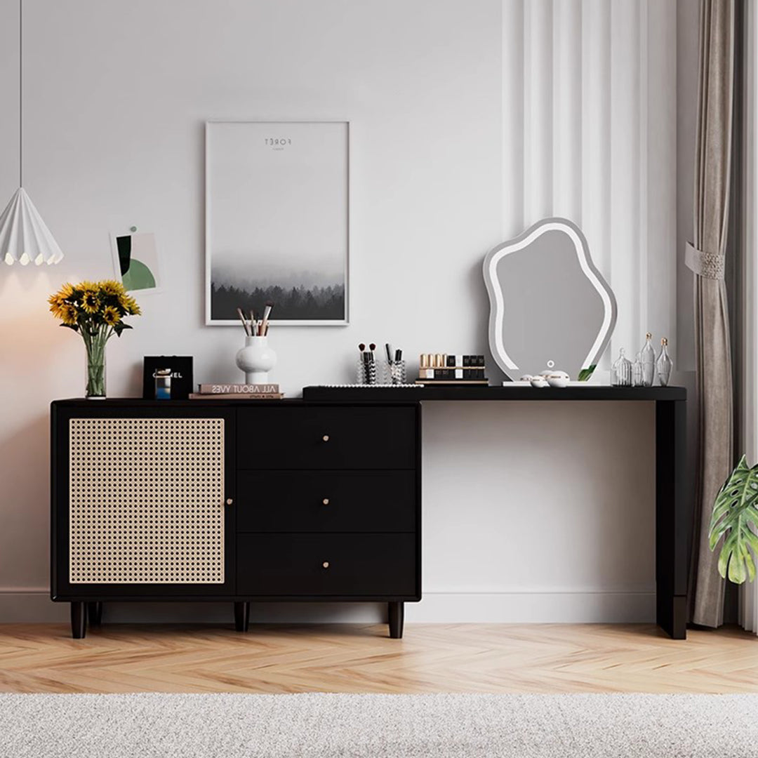 MAS-3000 Masdio Modern Vanity Table