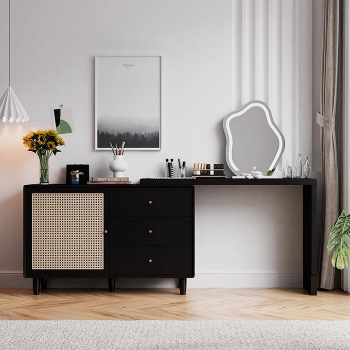 MAS-3000 Masdio Modern Vanity Table