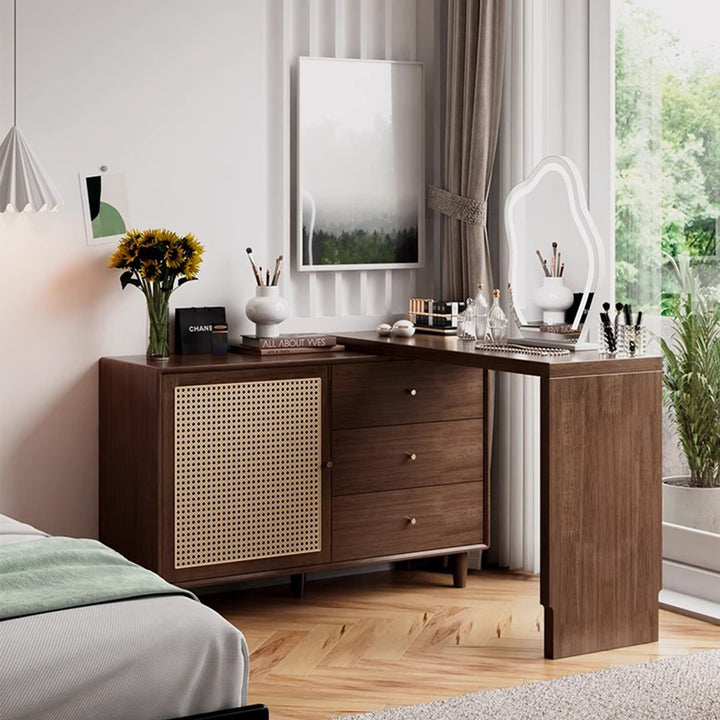 MAS-3000 Masdio Modern Vanity Table