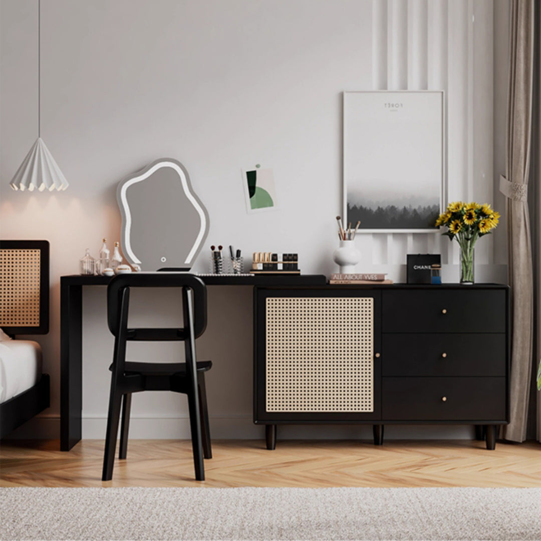 MAS-3000 Masdio Modern Vanity Table