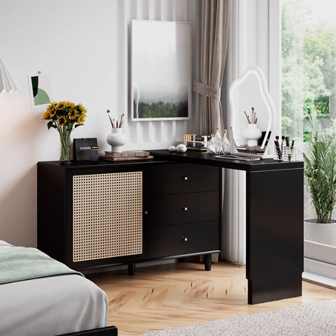 MAS-3000 Masdio Modern Vanity Table