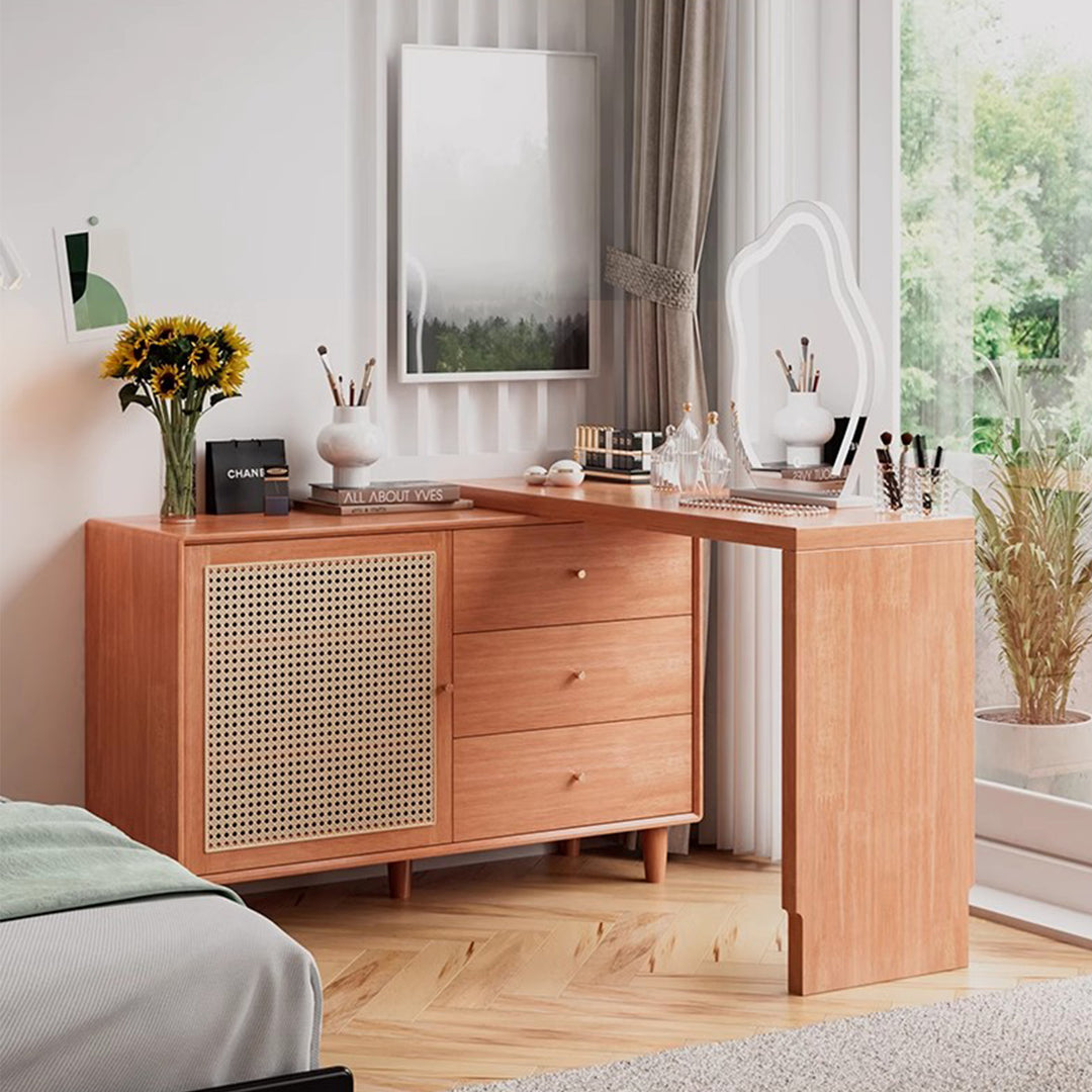 MAS-3000 Masdio Modern Vanity Table