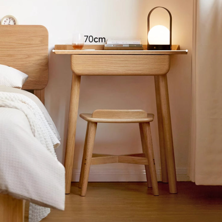 MAS-3008 Masdio Japandi Study Table