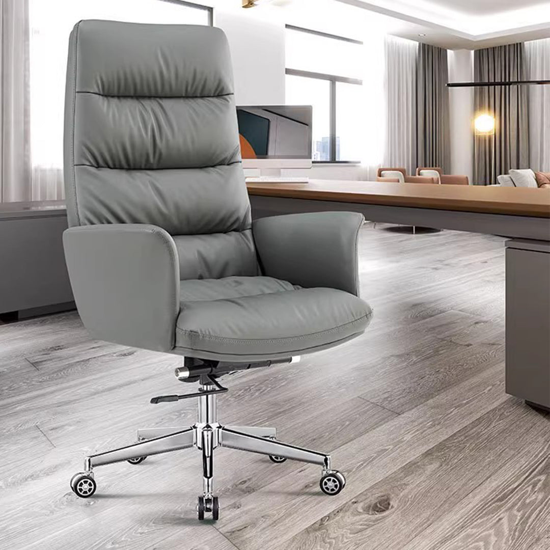 MAS-3009 Masido Modern Leathaire Office Chair