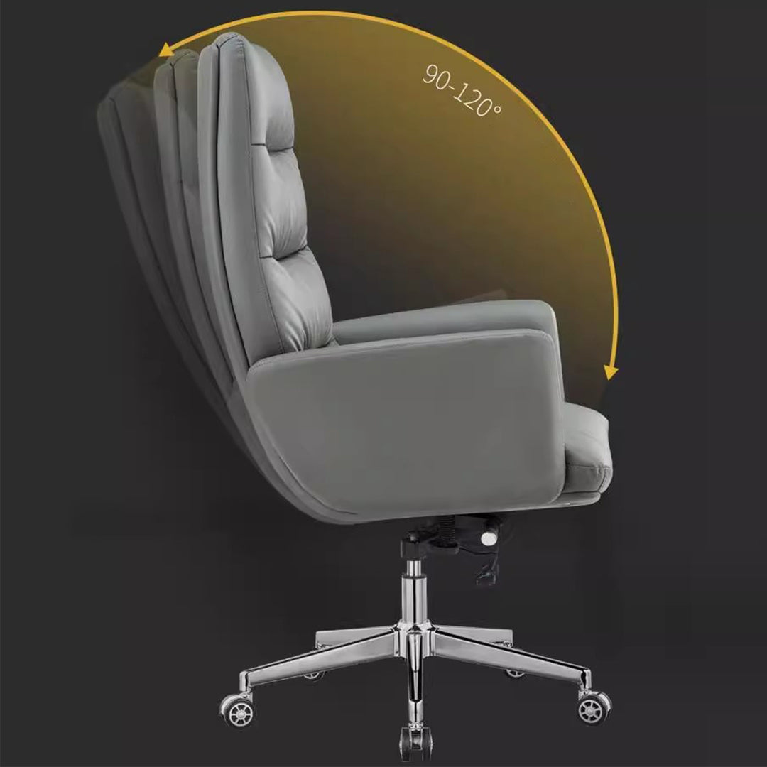 MAS-3009 Masido Modern Leathaire Office Chair