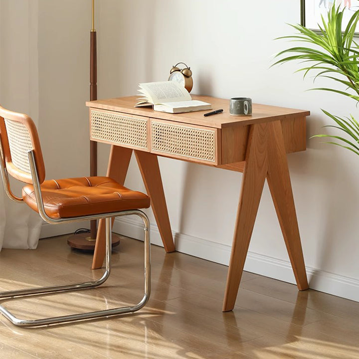 MAS-3014 Masdio Japandi Study Table