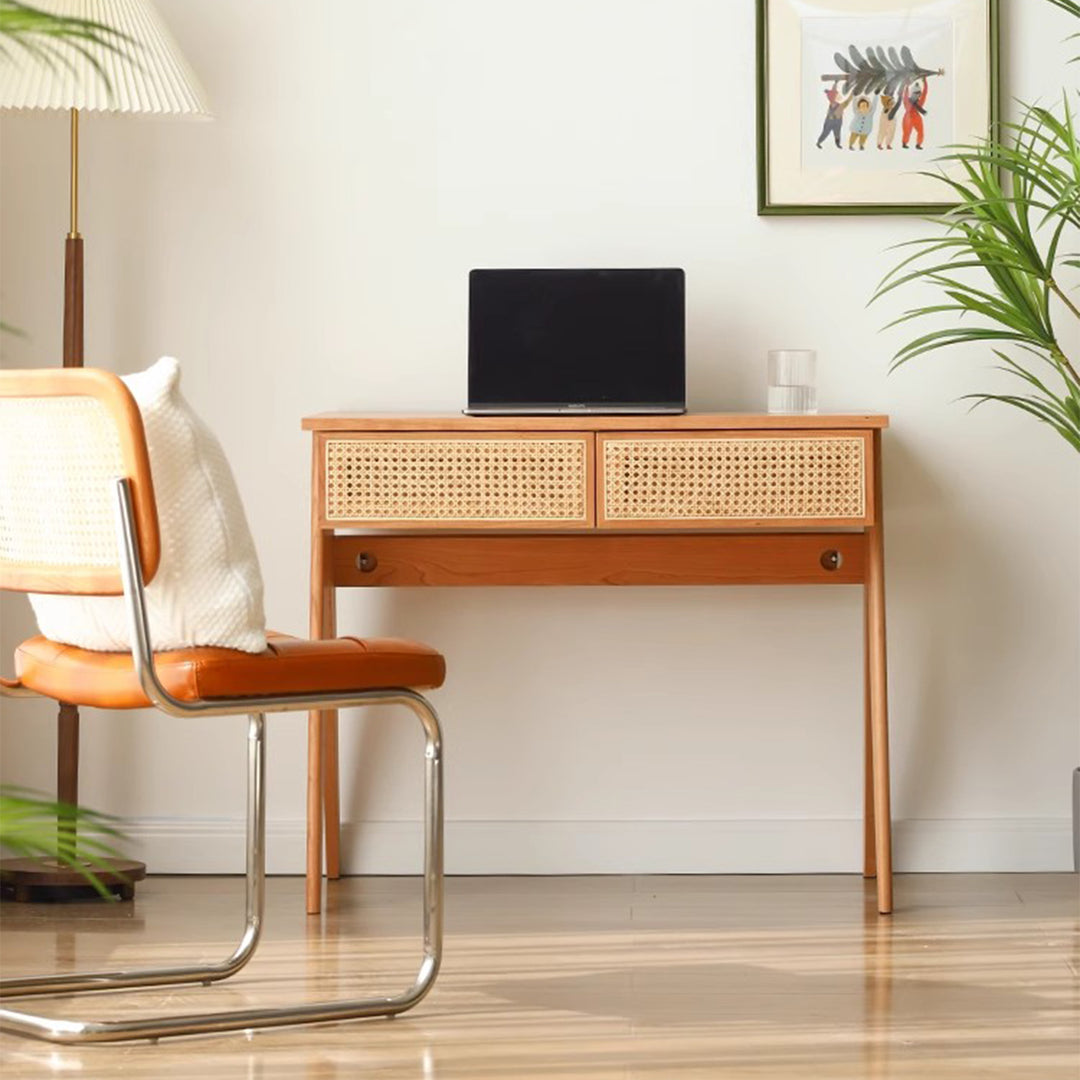 MAS-3014 Masdio Japandi Study Table