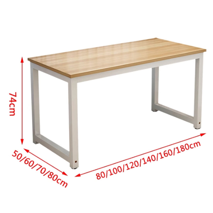MAS-3024 Masdio Modern Computer Office Study Table