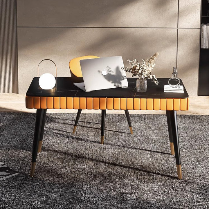 MAS-3056 Masdio Modern Slate Study Table