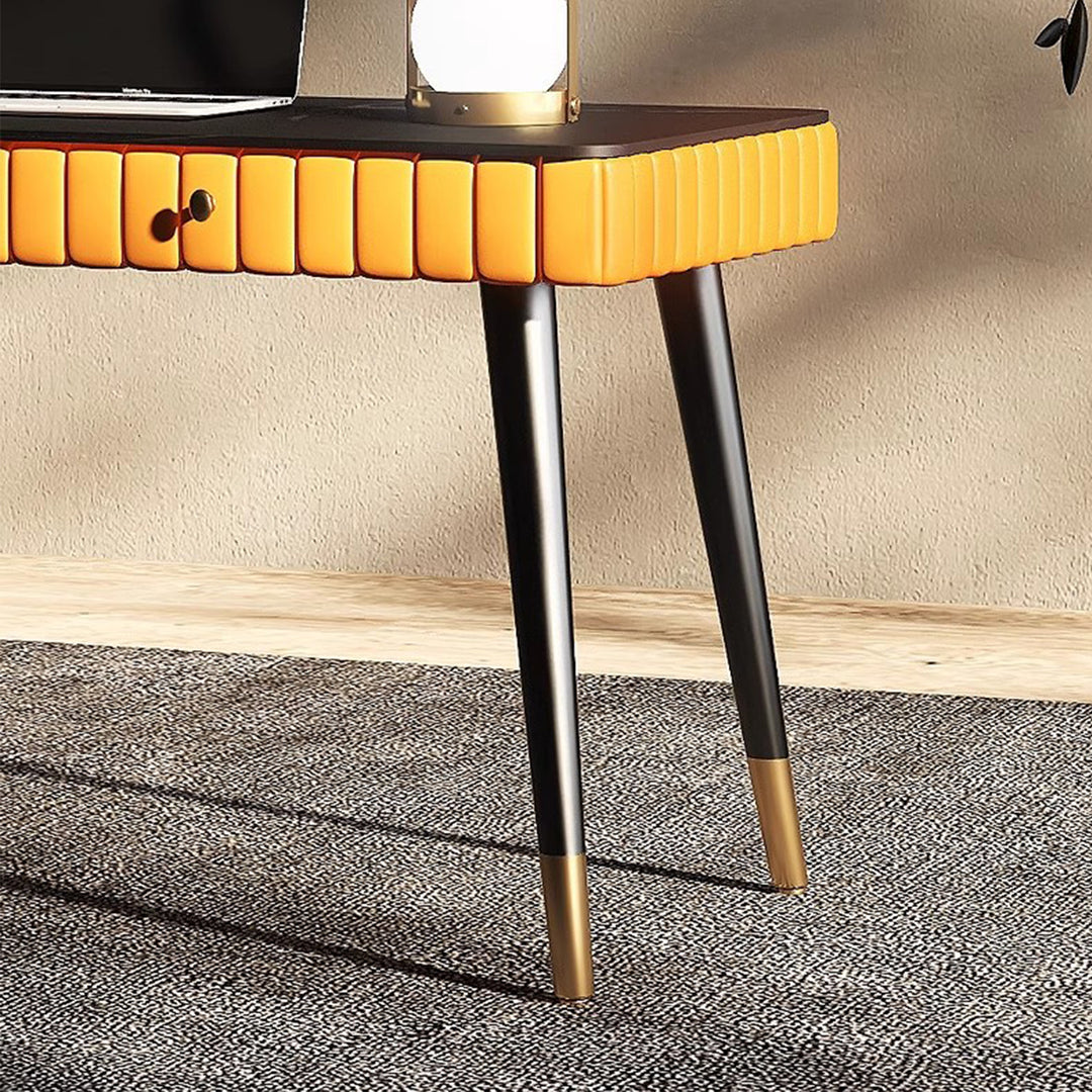 MAS-3056 Masdio Modern Slate Study Table
