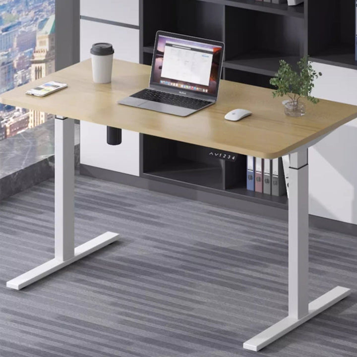 MAS-3061 Masdio Modern Adjustable Study Table