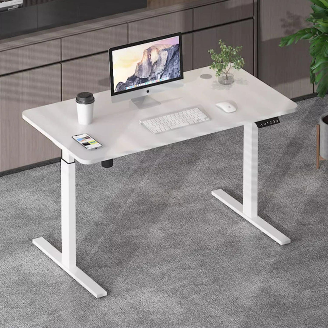 MAS-3061 Masdio Modern Adjustable Study Table