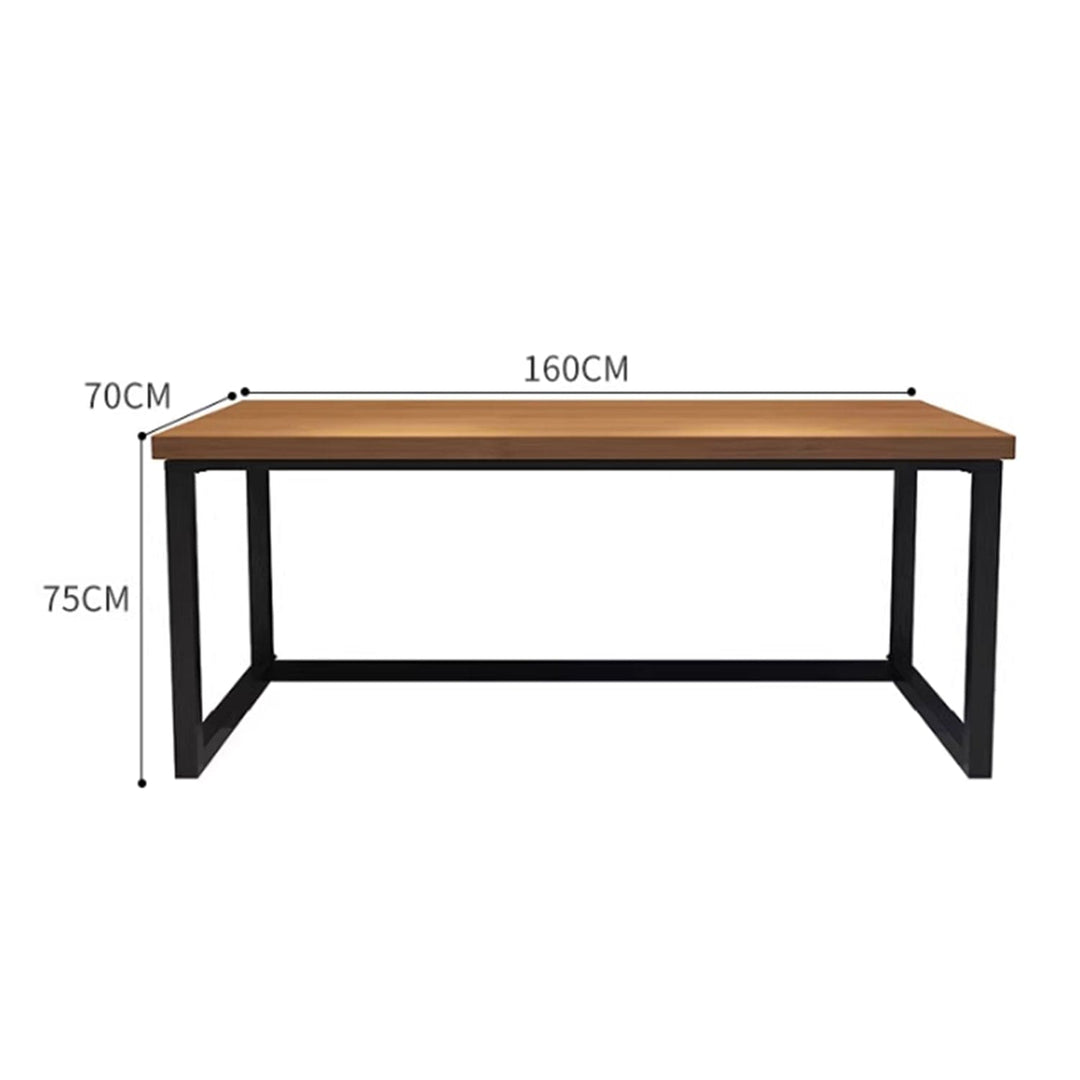 MAS-3062 Masdio Modern Study Table