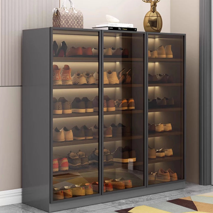 MAS-3079 Masido Modern Shoe Cabinet