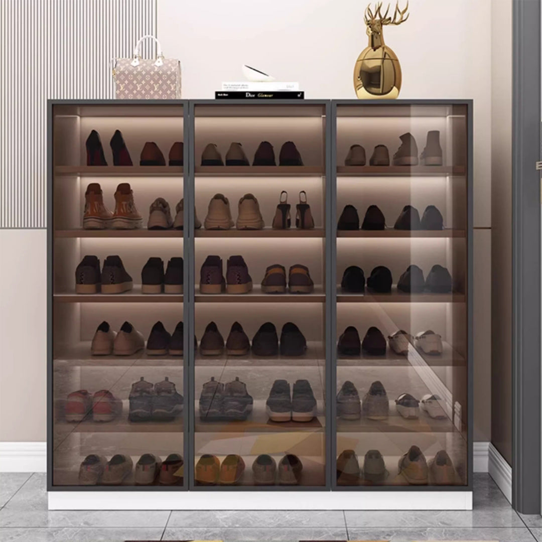 MAS-3079 Masido Modern Shoe Cabinet