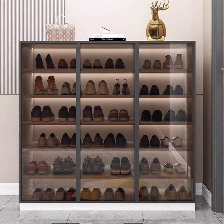 MAS-3079 Masido Modern Shoe Cabinet