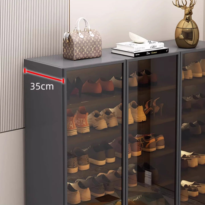 MAS-3079 Masido Modern Shoe Cabinet