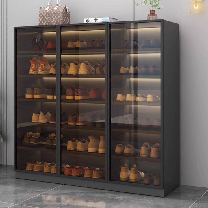 MAS-3079 Masido Modern Shoe Cabinet