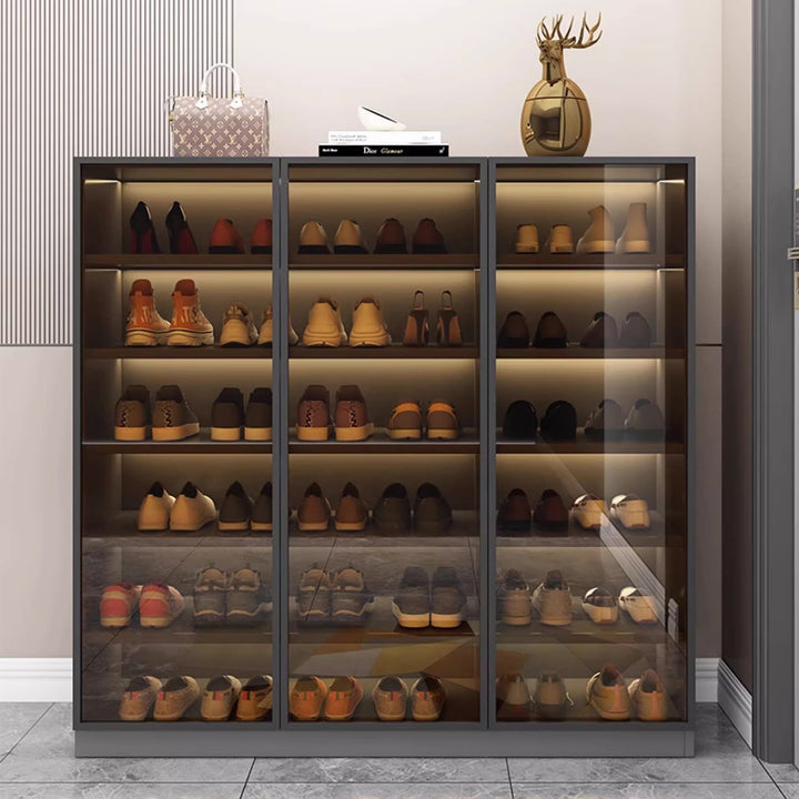 MAS-3079 Masido Modern Shoe Cabinet