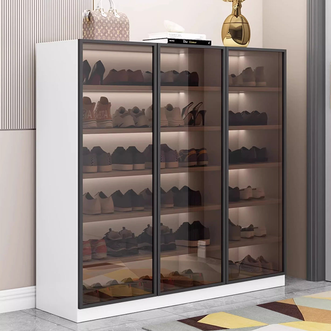 MAS-3079 Masido Modern Shoe Cabinet
