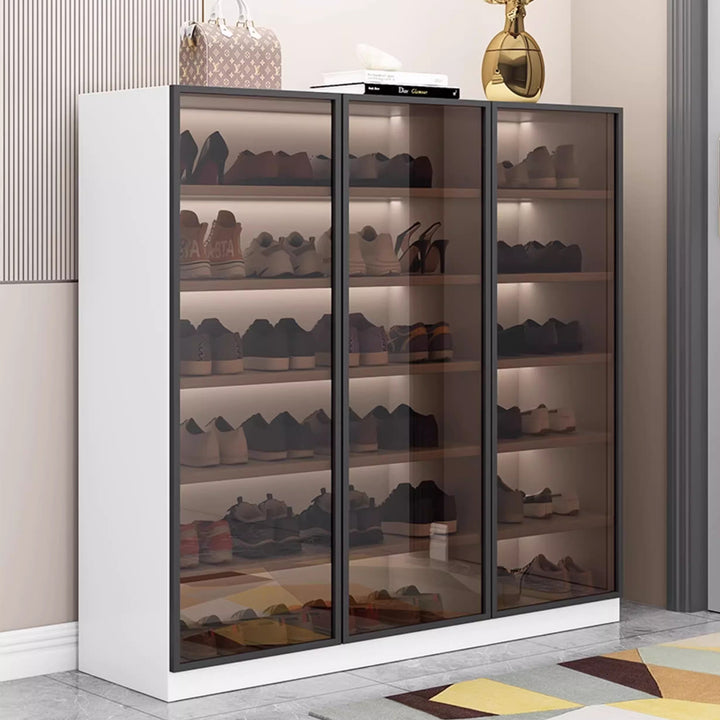 MAS-3079 Masido Modern Shoe Cabinet