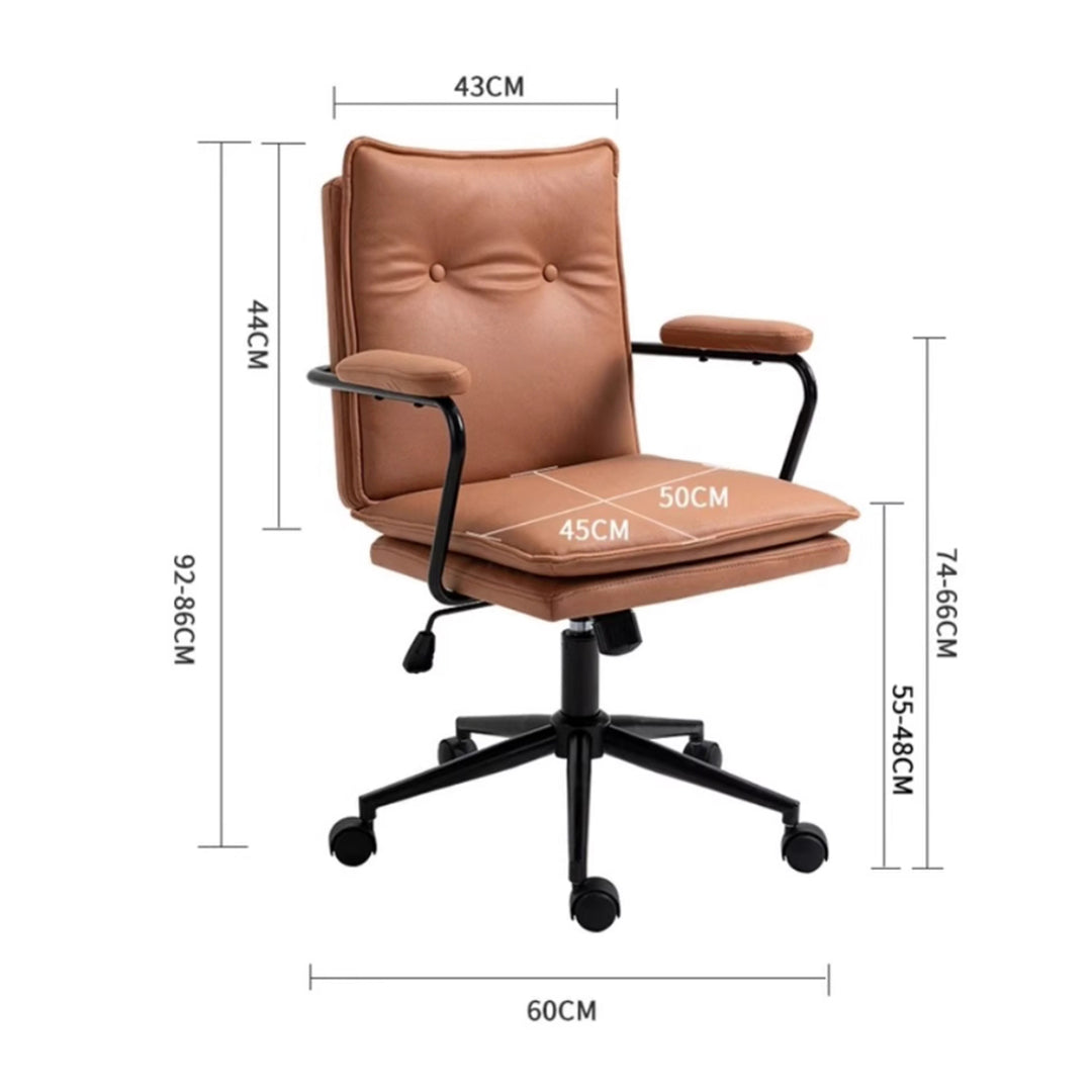 MAS-3081 Masdio Modern Office Chair